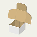 90×90×60(N式簡易)(白)-1