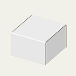 90×90×60(N式簡易)(白)-2