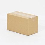 【宅配60サイズ】CD25枚用ダンボール箱(25枚×1列)-5