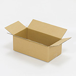 【宅配80サイズ】文庫本がゆったり入るダンボール箱-3