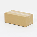 【宅配80サイズ】文庫本がゆったり入るダンボール箱-5