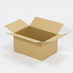 【宅配100サイズ】B5書籍がゆったり入るダンボール箱-3