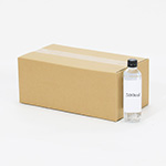 青年コミック20冊用ダンボール箱(3辺合計75cm) -4