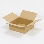 【宅配80サイズ】LPレコードが20枚入るダンボール箱-4