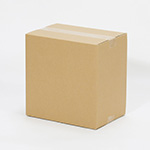 【宅配90サイズ】LPレコードが50枚入るダンボール箱-7