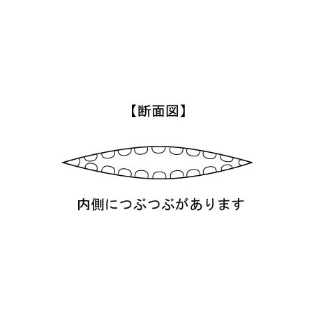 A3サイズのクッション袋(エアキャップ袋内粒)｜梱包材・緩衝材通販の