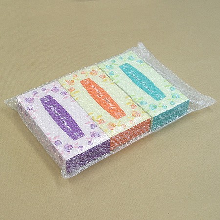 エアキャップ袋(外つぶ)【A3】-3