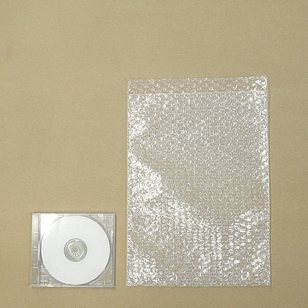 エアキャップ袋(外つぶ)【A4】-4