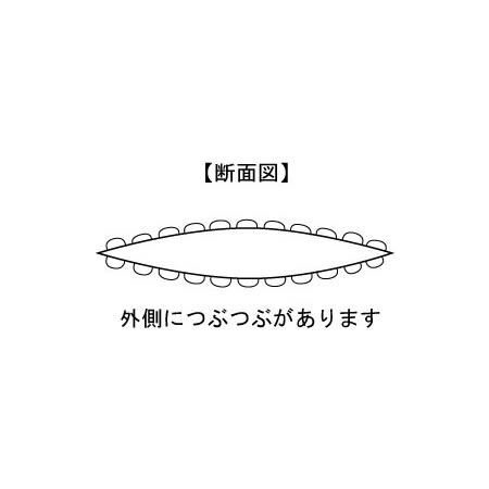 エアキャップ袋(外つぶ)【A4】-5