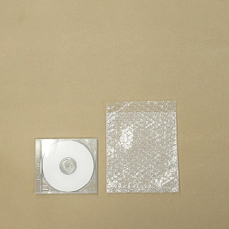 エアキャップ袋(外つぶ)【CD】-4
