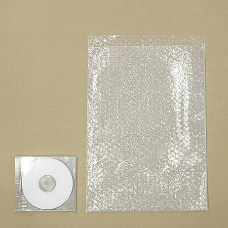 エアキャップ袋(3層+フィルム強化タイプ)【B4】-4