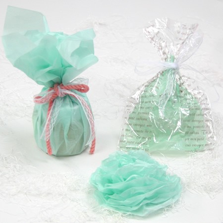 色薄葉紙(ライトグリーン)-3