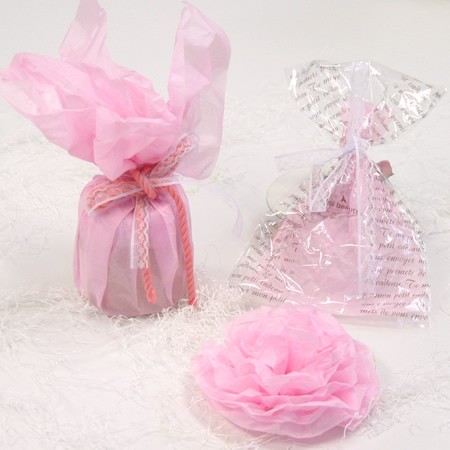 色薄葉紙(ピンク)-3