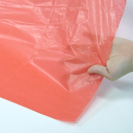 色薄葉紙(レッド)-2