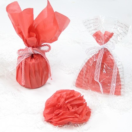 色薄葉紙(レッド)-3