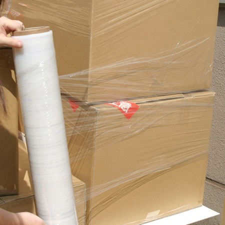 ストレッチフィルム12ミクロン-2