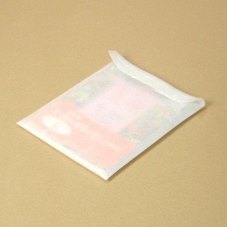 高発泡ポリエチレンシート袋(2mm厚)【B5】-2