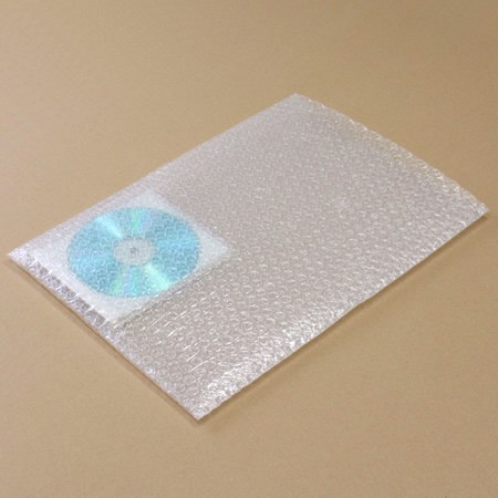 即納エアキャップ袋(3層タイプ)【B4】-3