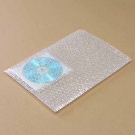 即納エアキャップ袋(3層タイプ)【A4】-3