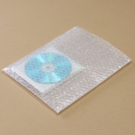 即納エアキャップ袋(3層タイプ)【B5】-3