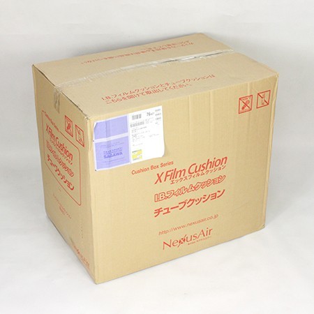 エアピロータイプ緩衝材300×100(箱入り)-4