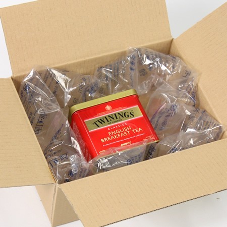 エアピロータイプ緩衝材150×130(箱入り)-2