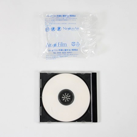 エアピロータイプ緩衝材150×130(箱入り)-4