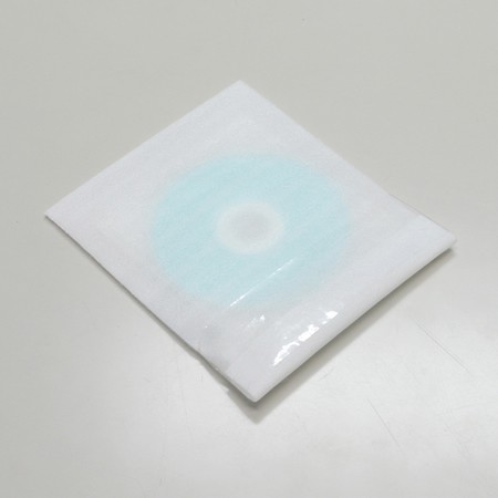 高発泡ポリエチレンシート袋(1mm厚)【CD】-2