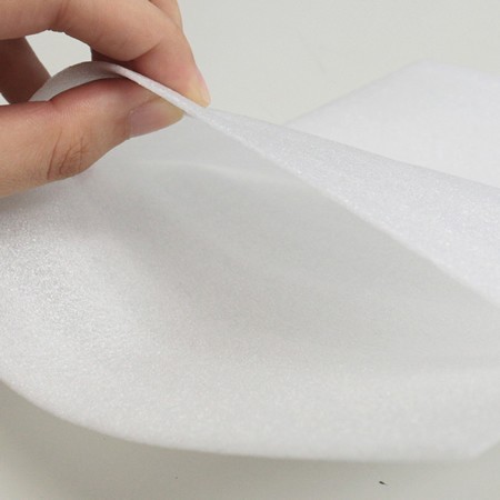 高発泡ポリエチレンシート袋(1mm厚)【B5】-3