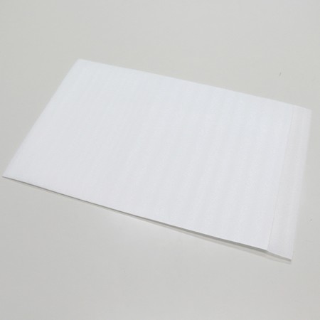 高発泡ポリエチレンシート袋(1mm厚)【A3】-4