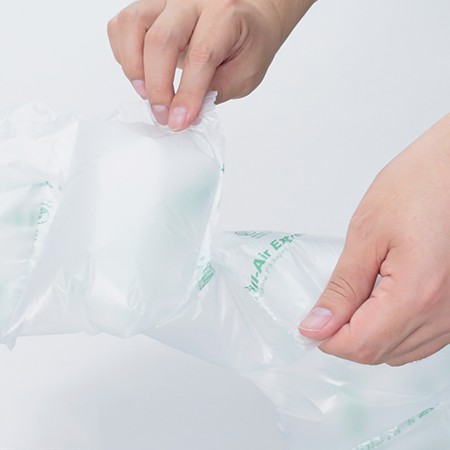 340袋入(200×130)エアピロー緩衝材(箱入り)-3