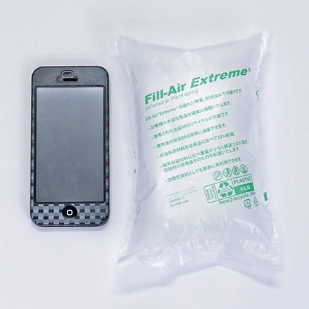 340袋入(200×130)エアピロー緩衝材(箱入り)-4