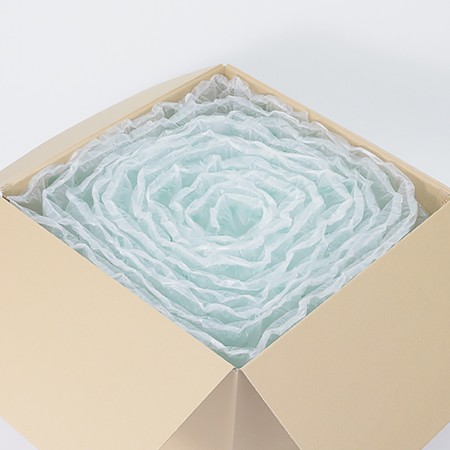 340袋入(200×130)エアピロー緩衝材(箱入り)-5