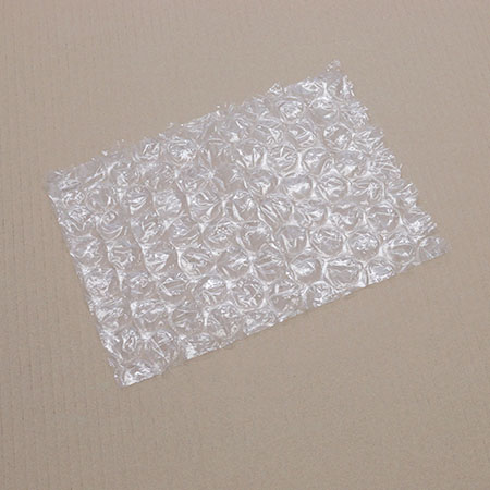 大粒エアキャップシート【A4】225×310-2