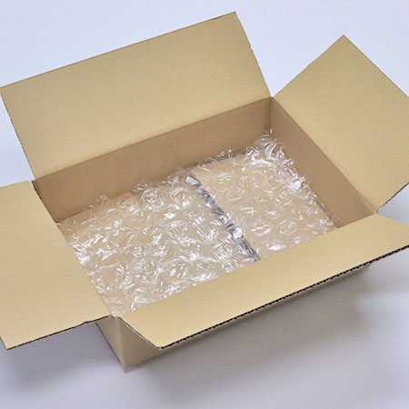 大粒エアキャップシート【A4】225×310-5