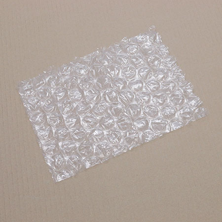 大粒エアキャップシート【B4】265×375-2