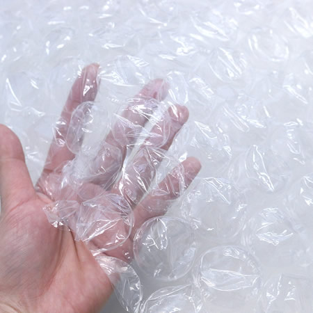 大粒エアキャップシート【A3】305×435-3