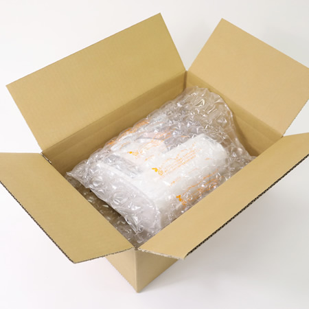 エアーバブル緩衝材【25μ】-2