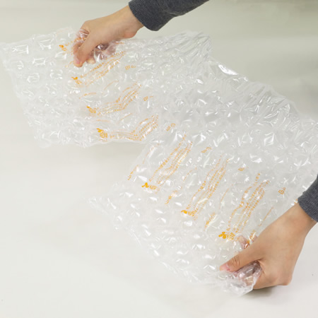 エアーバブル緩衝材【25μ】-3