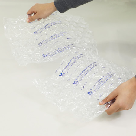 エアーバブル緩衝材【30μ】-3