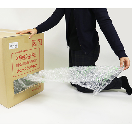 エアーバブル緩衝材【30μ】-5