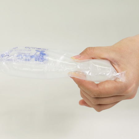 エアーチューブ緩衝材【30μ】-4