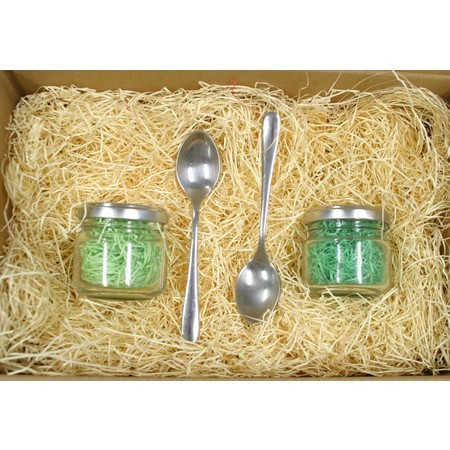 ペーパークッション(若竹)-2