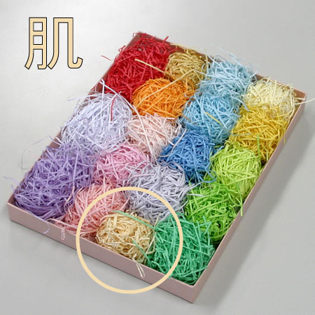 ペーパークッション(肌)-4