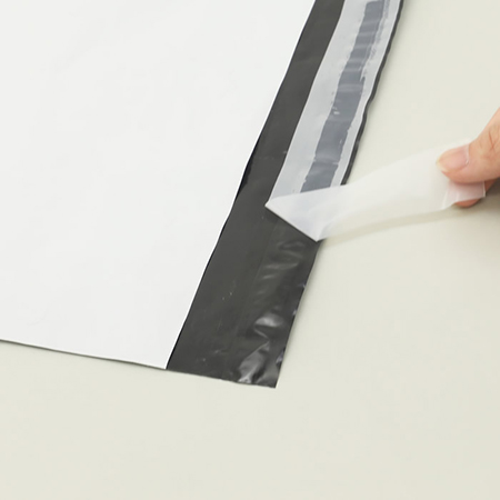 宅配便対応ビニール袋(白)250×340-4