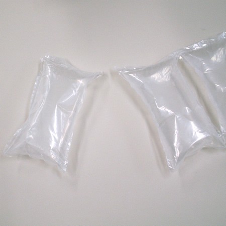 【無料レンタル】エアー緩衝材製造機(100×200用)-4