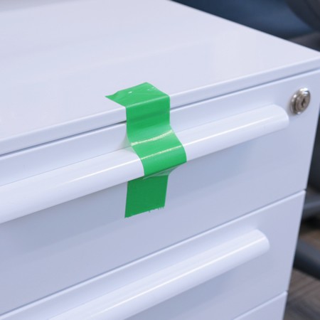 養生テープ(38ミリ×25メートル)-3