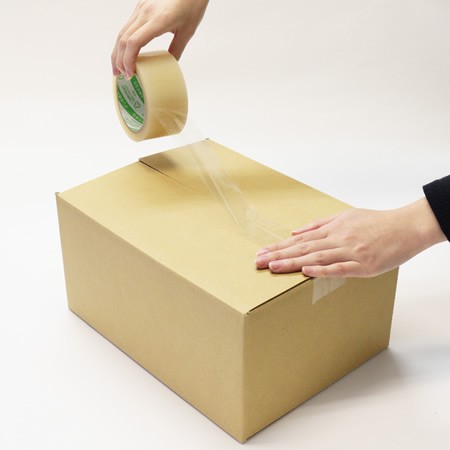 (国産)カッターなし透明テープ-2