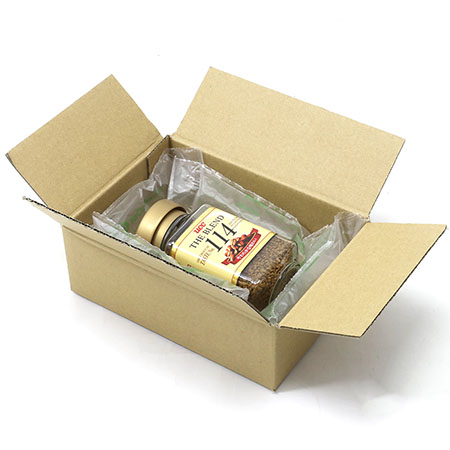 エアー緩衝材製造機ライト2用フィルム(100×200mm)-3