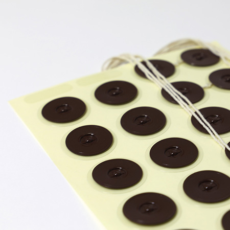 文化鋲(シールタイプ)-4